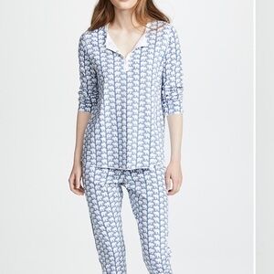 Roller rabbit Hathi pj set